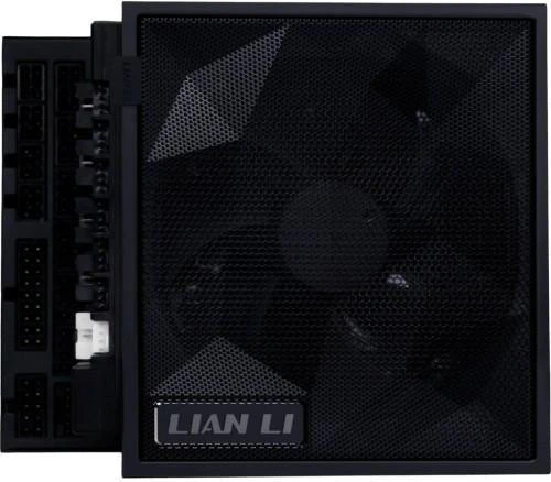 Lian Li Edge Gold 1200 Black (G9P.EG1200G.BH00.EU) (UA)