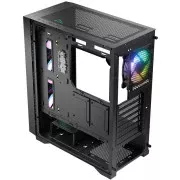 Logic concept DART PRO ARGB MIDI MESH BLACK (AT-DART-PRO-ARGB-10) (UA)