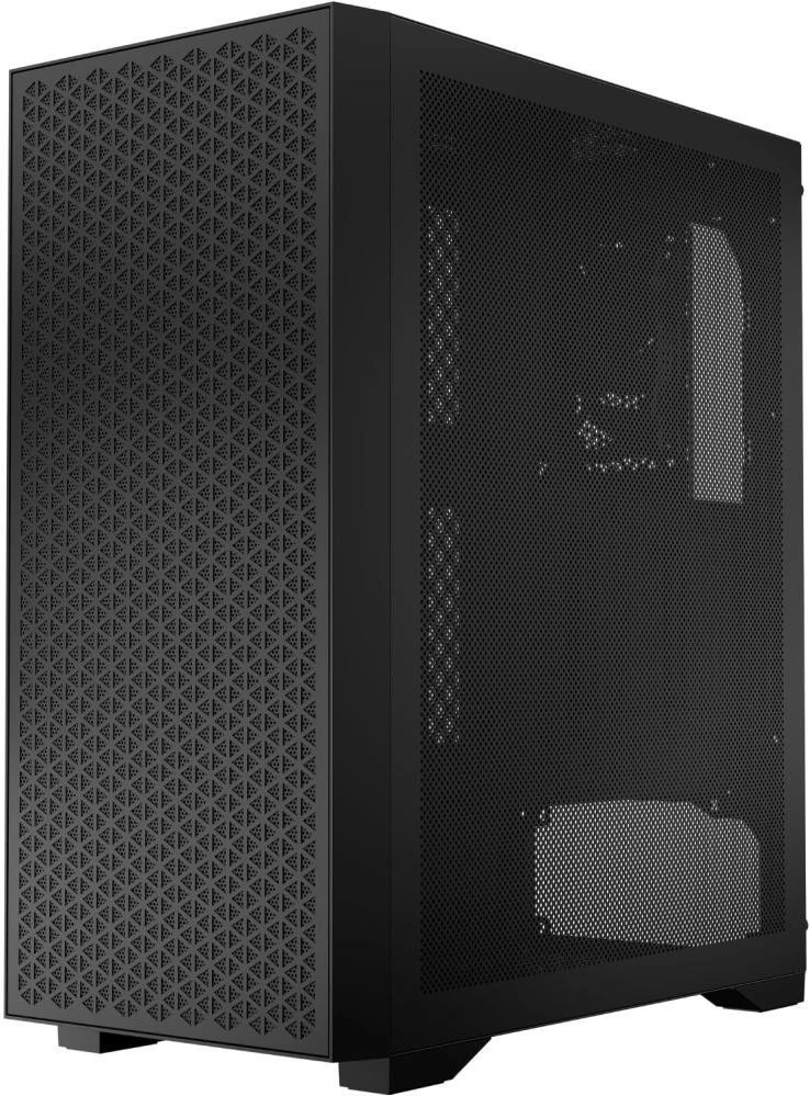Logic concept DART PRO MIDI MESH BLACK (AT-DART-PRO-0000-10) (UA)