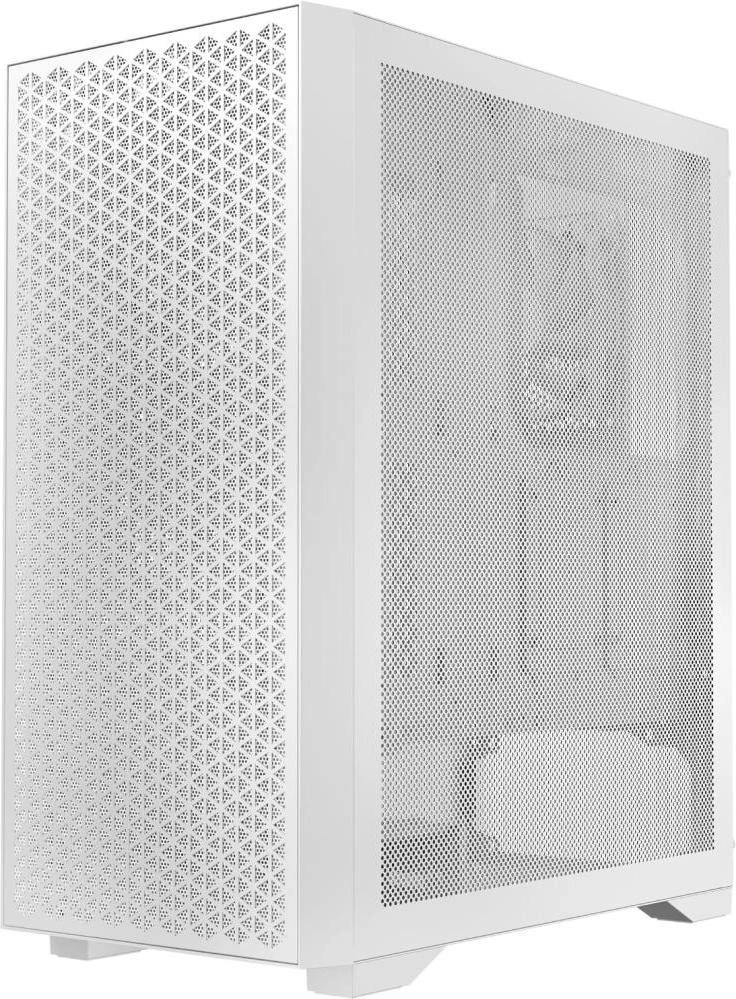 Logic concept DART PRO MIDI MESH WHITE (AT-DART-PRO-0000-20) (UA)