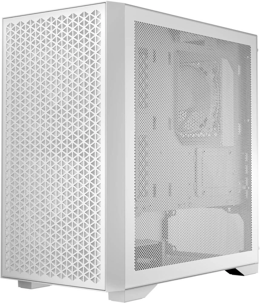 Logic concept DART PRO MINI MESH WHITE (AM-DART-PRO-0000-20) (UA)