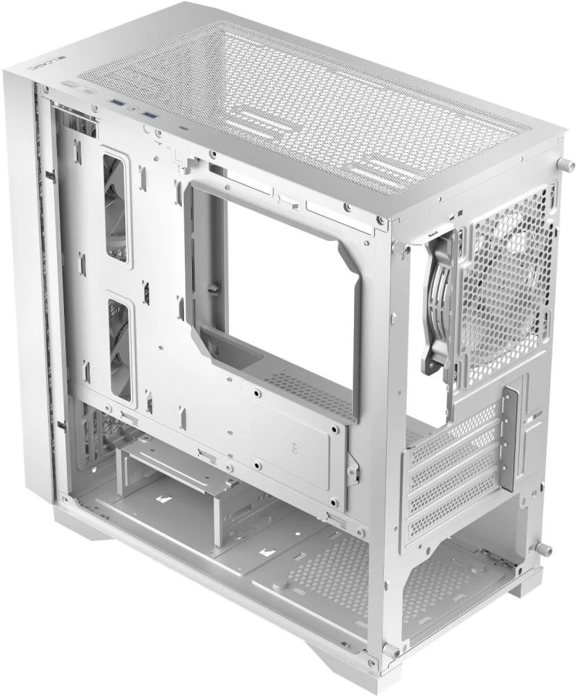 Logic concept DART PRO MINI MESH WHITE (AM-DART-PRO-0000-20) (UA)