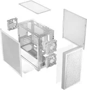 Logic concept DART PRO MINI MESH WHITE (AM-DART-PRO-0000-20) (UA)