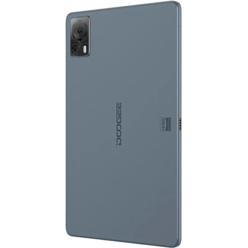 Doogee T20S 8/128GB LTE Metal Grey (6924351639983) (UA)