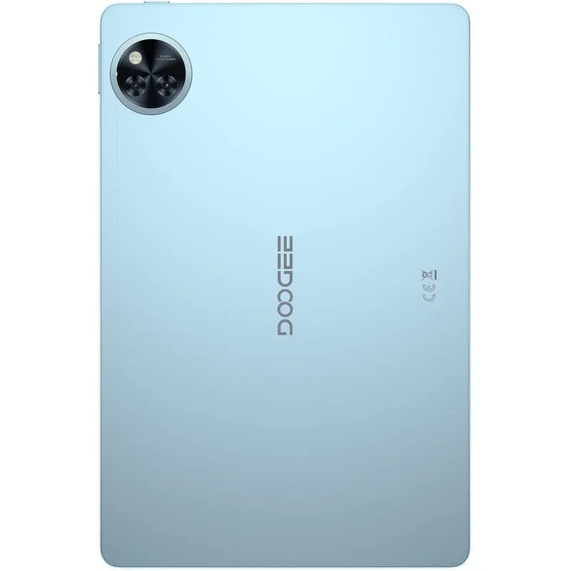 DOOGEE U11 4/128GB Aquamarine Blue Бренд: DOOGEE; Лінійка: U11;