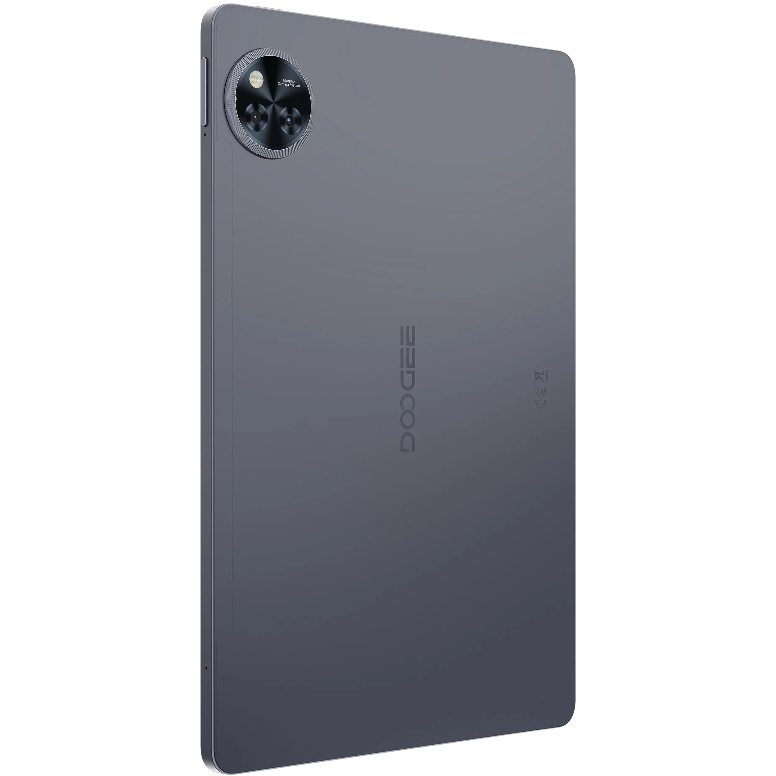 DOOGEE U11 4/128GB Wi-Fi Grey (6923740240120) (UA)