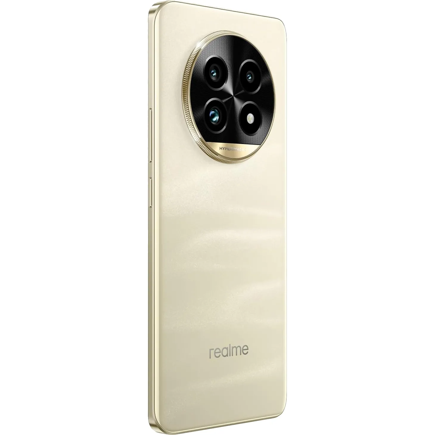 Realme 13 Pro+ 5G 12/256GB Monet Gold (CN) Бренд: realme; Попередньо