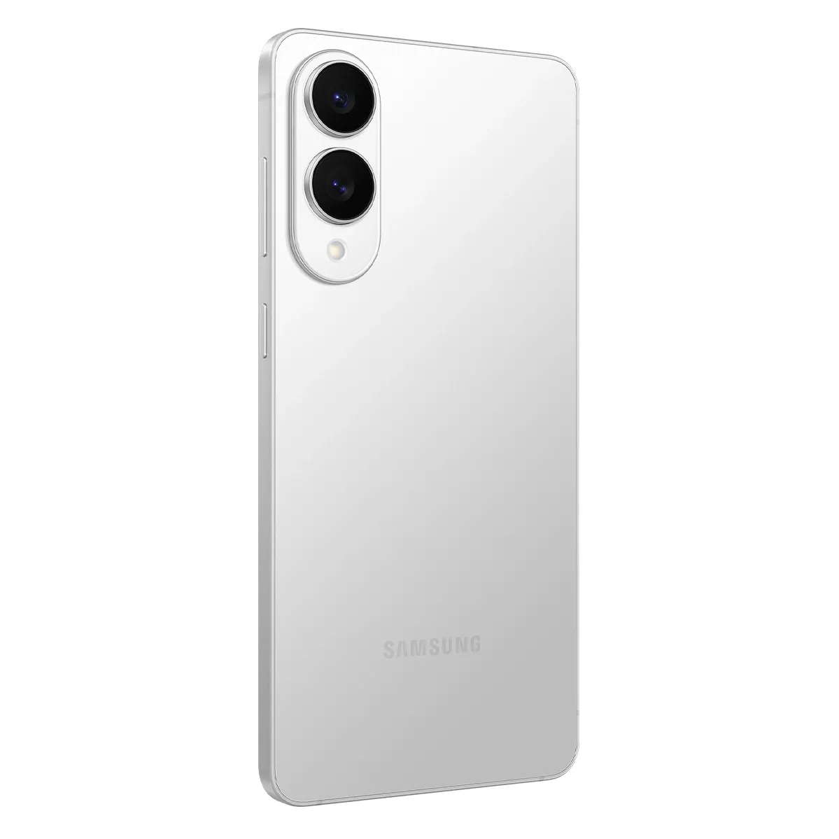 Samsung Galaxy S25 Edge 12/256GB Titanium Silver (SM-S937BZSDSEK) (UA)
