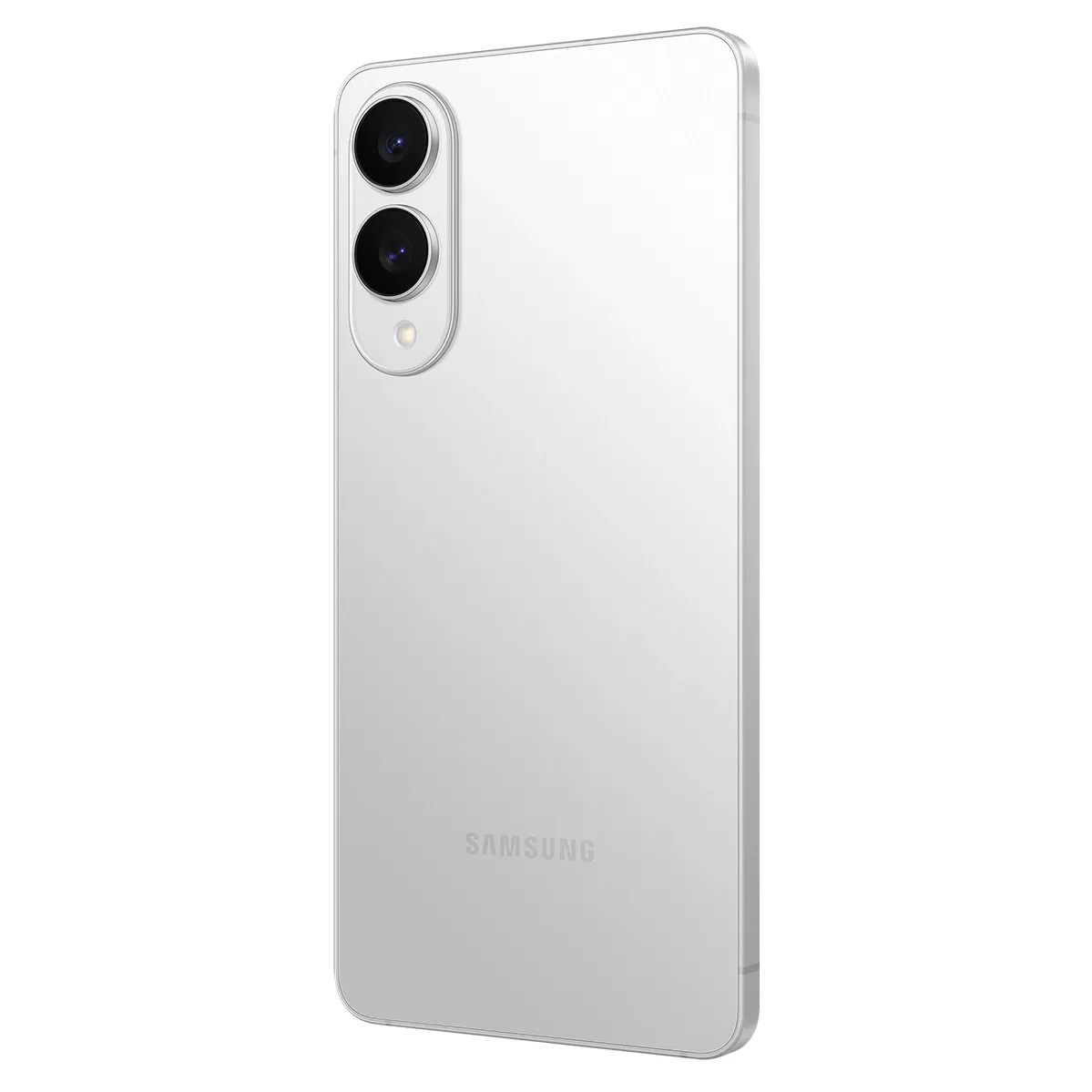 Samsung Galaxy S25 Edge 12/256GB Titanium Silver (SM-S937BZSDSEK) (UA) Бренд: Samsung; Предустановленная