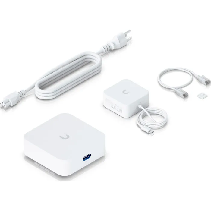 Ubiquiti Unifi Express 7 (UX7) (UA) Тип: бездротові; Призначення