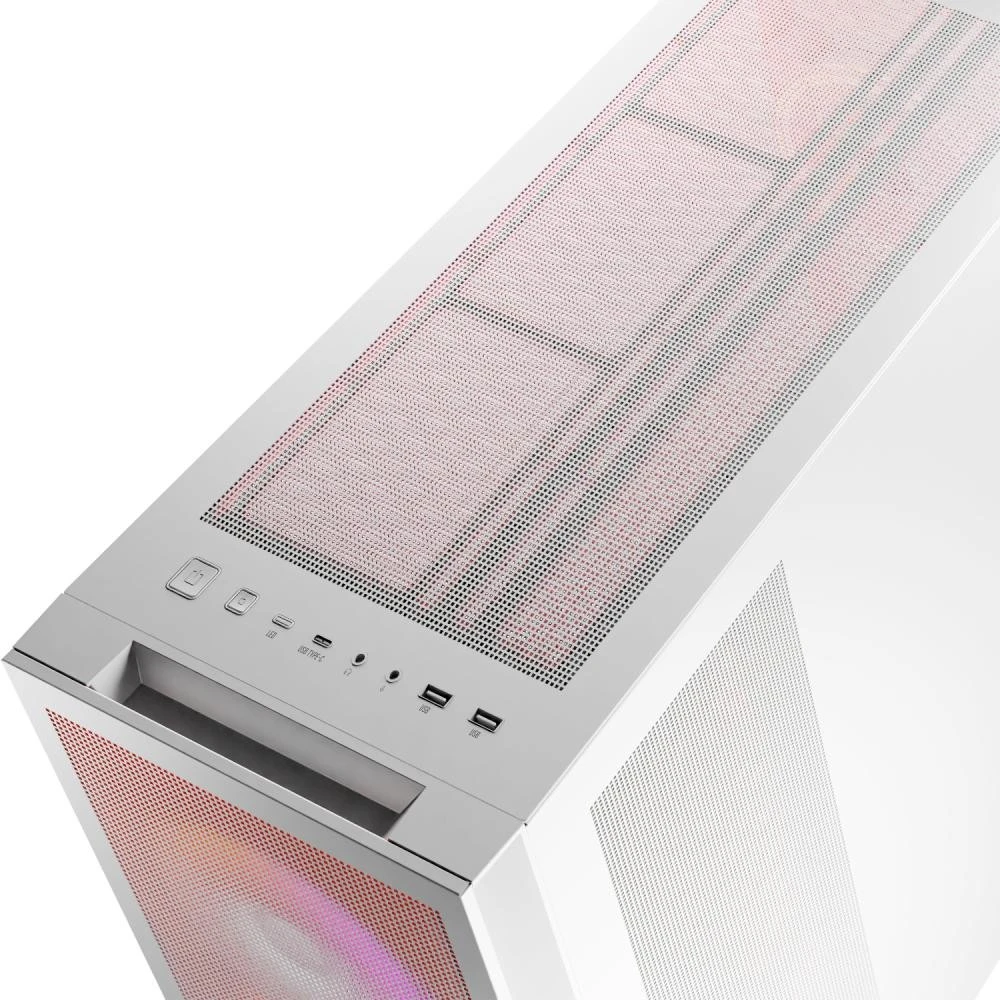 Modecom VOLCANO EXPANSE S ARGB WHITE (AT-EXPANSE-SG-20-000000) (UA)