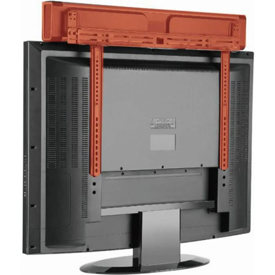 Настенное крепление Gembird TVM-SB-01 (UA) Бренд: Gembird; Назначение: для