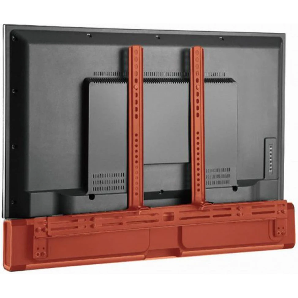 Настінне кріплення Gembird TVM-SB-01 (UA) Бренд: Gembird; Призначення: для