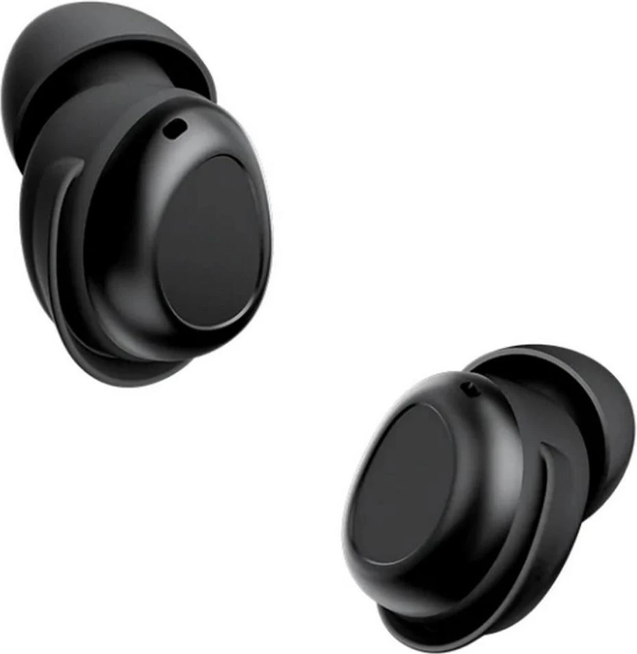 Наушники Blackview AirBuds 9 Black (6931548319696) (UA) Бренд: Blackview; Линейка: AirBuds 9;