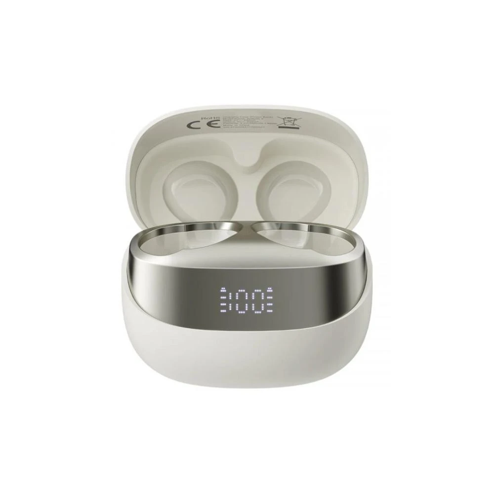 Навушники Blackview AirBuds 9 White (6931548319702) (UA) Бренд: Blackview; Лінійка: AirBuds 9;