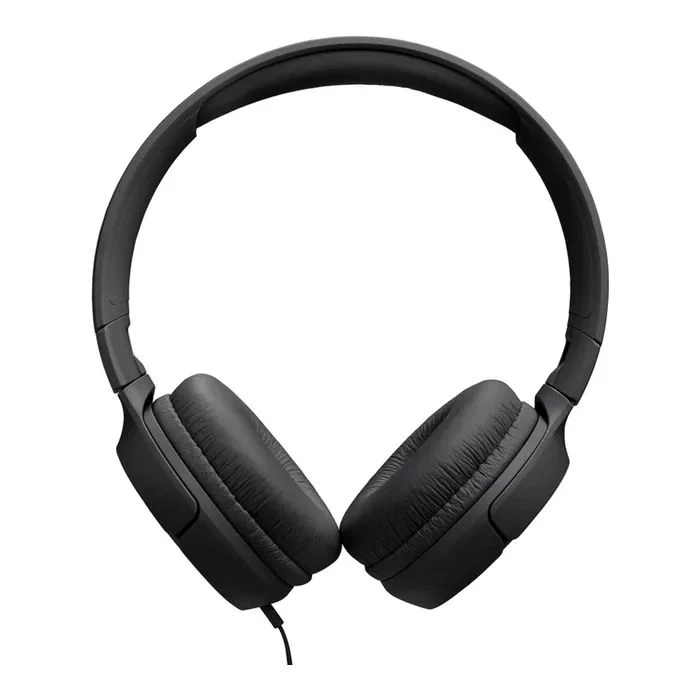 Наушники JBL Tune 520C USB-C Black (JBLT520CBLK) (UA)