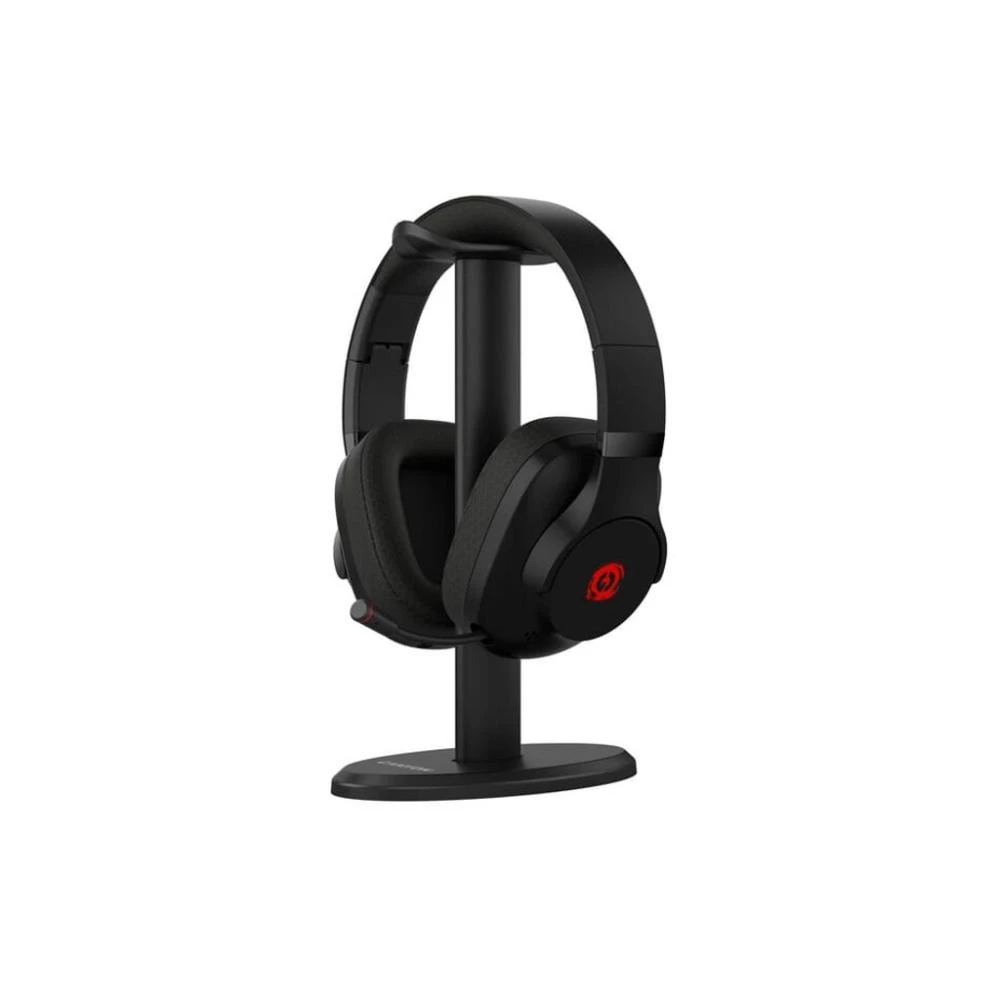 Навушники з мікрофоном Canyon EGO GH-15 Black (CND-SGHS15B) (UA) Бренд: Canyon; Лінійка: EGO GH-15; Спосіб