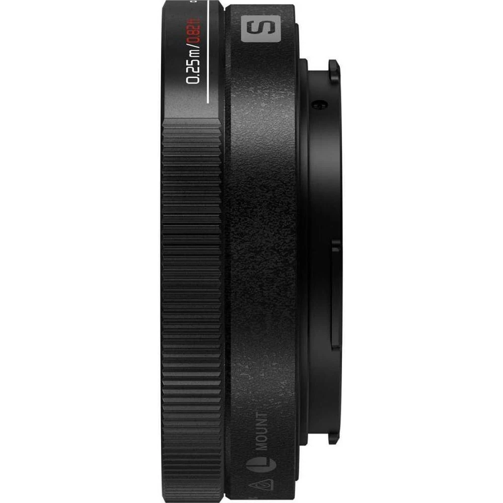 Panasonic LUMIX S 26mm F8 (S-R26E) (UA) Бренд: Panasonic; Тип крепления: Micro
