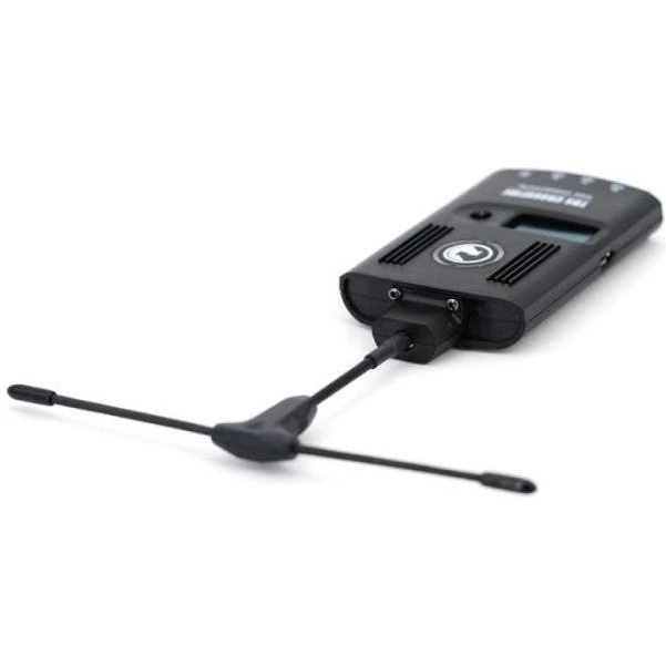 Передатчик TBS CROSSFIRE TX LITE-LONG RANGE RC TRANSMITTER (HP167-0001-SUT6) (UA)