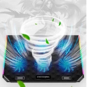 Подставка для ноутбука IceCoorel 10-15.6