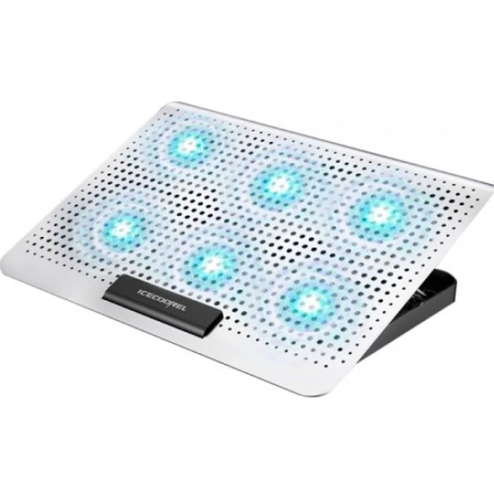 Подставка для ноутбука IceCoorel 10-15.6