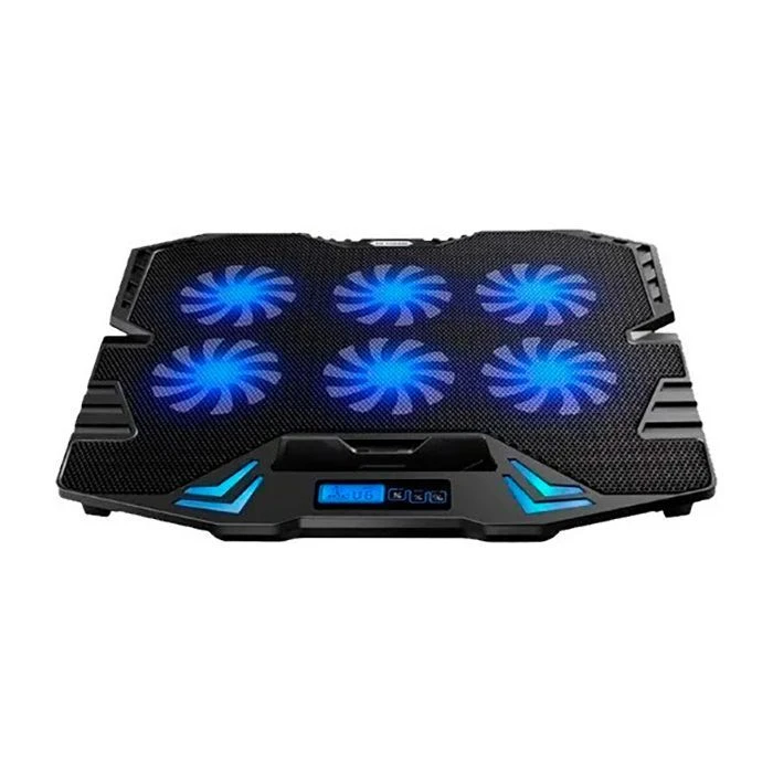 Подставка для ноутбука IceCoorel 10-17