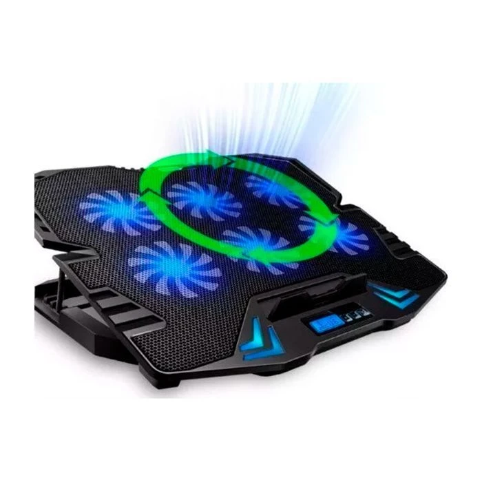 Подставка для ноутбука IceCoorel 10-17