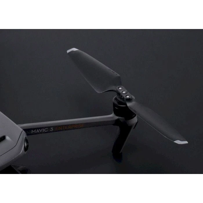 Пропелер для дрона DJI Mavic 3 Enterprise Series Low-Noise Propellers Пара (CP.EN.00000501.01) (UA)