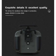 Пульт управления для дрона Jumper T15 VS-M HALL ELRS 915MHz (C10129) (UA)