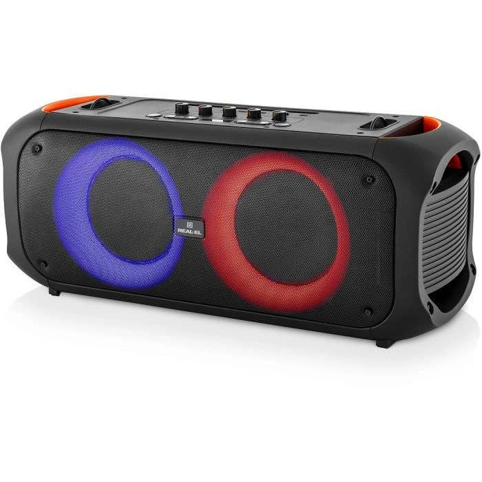 REAL-EL X-795 (EL121600022) (UA)