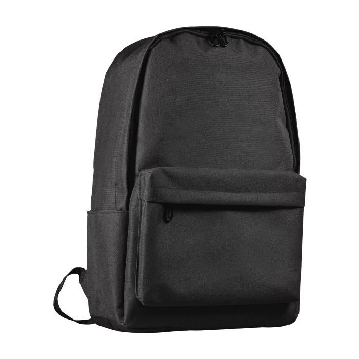 Рюкзак для ноутбука Defender 15.6 City black (26090) (UA) ; Спосіб закриття: блискавка;