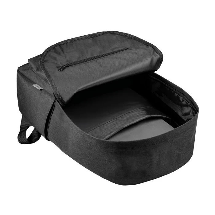 Рюкзак для ноутбука Defender 15.6 City black (26090) (UA) ; Спосіб закриття: блискавка;