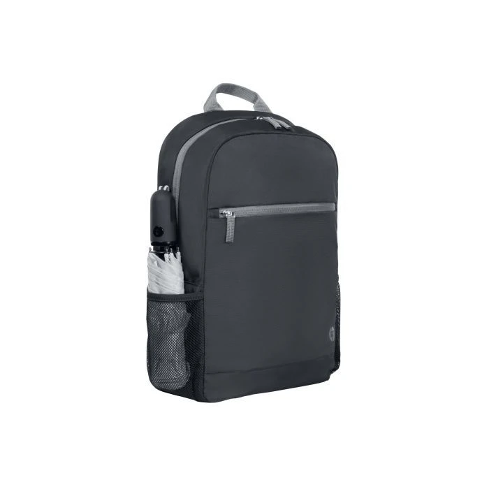 Рюкзак для ноутбука HP 15.6 Laptop Backpack (9W0Z7AA) (UA) ; Количество основных отсеков: 1;