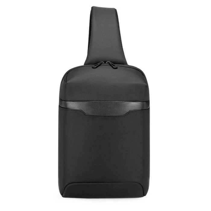 Рюкзак для ноутбука Porto 10 RNC-4045 Black (RNC-4045BK) (UA) ; Спосіб закриття: блискавка;