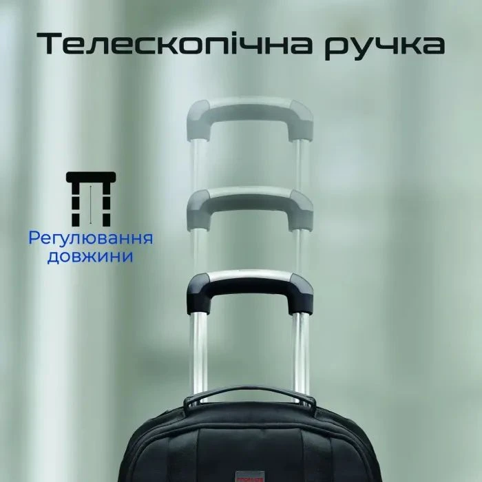 Рюкзак для ноутбука Promate 18