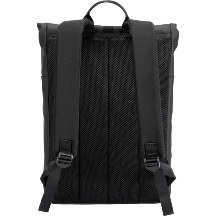 Рюкзак для ноутбука Tavialo 15.6 SUAVE TD15 чорний, 15L (222224010) (UA) ; Спосіб закриття:
