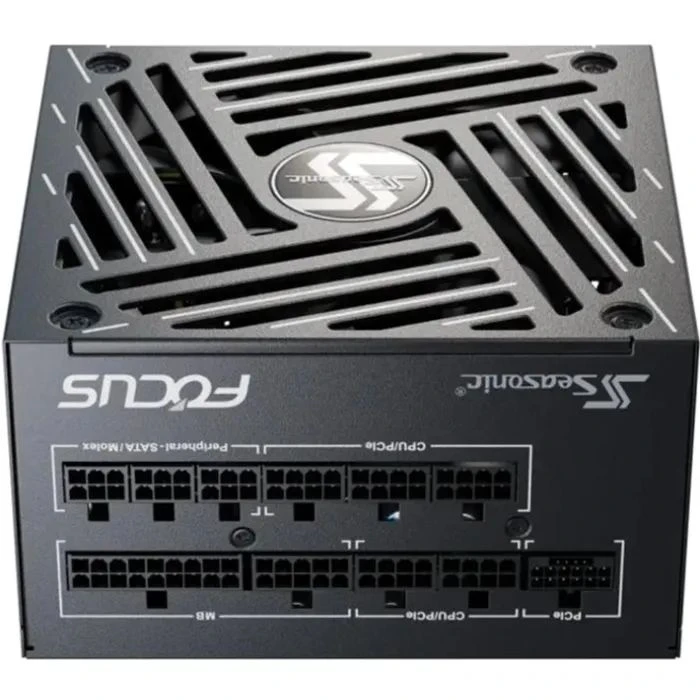 Seasonic 1000W FOCUS-GX-1000-ATX31 (FOCUS-GX-1000-ATX31) (UA)