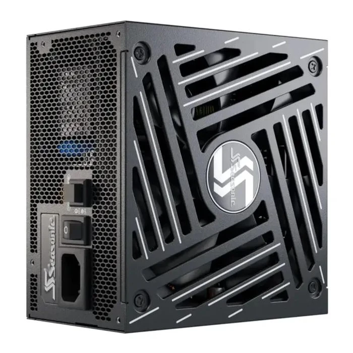 Seasonic 1000W FOCUS-GX-1000-ATX31 (FOCUS-GX-1000-ATX31) (UA)