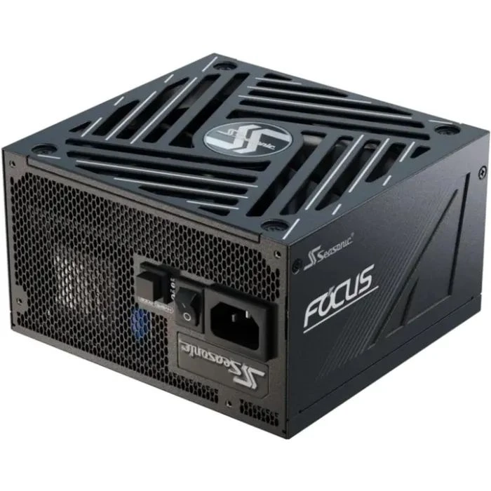 Seasonic 1000W FOCUS-GX-1000-ATX31 (FOCUS-GX-1000-ATX31) (UA)