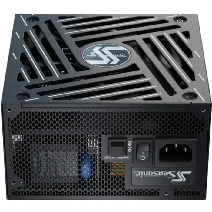 Seasonic 750W FOCUS-GX-750-ATX31 (FOCUS-GX-750-ATX31) (UA)