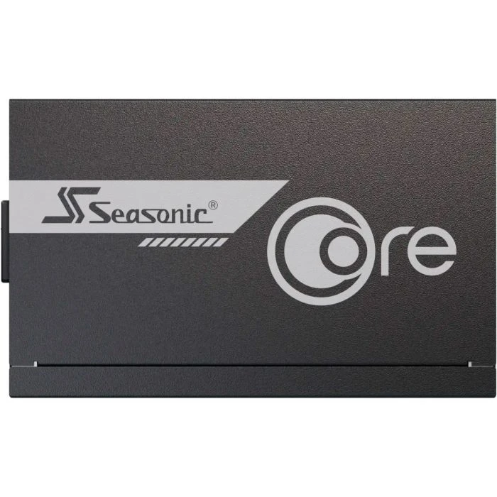 Seasonic 850W BLACK CORE GX-850-ATX31 (CORE GX-850-ATX31) (UA)
