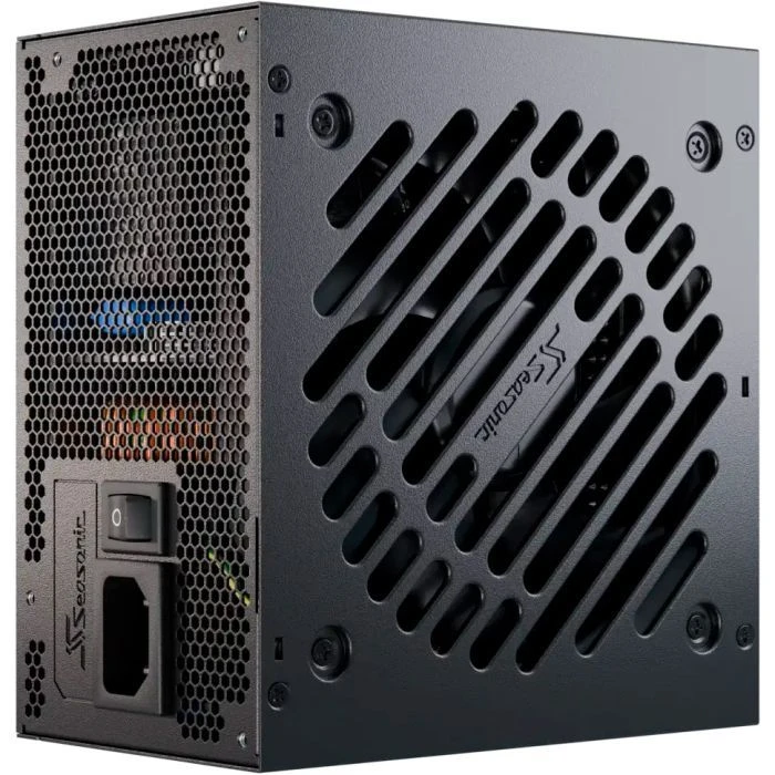 Seasonic 850W BLACK CORE GX-850-ATX31 (CORE GX-850-ATX31) (UA)