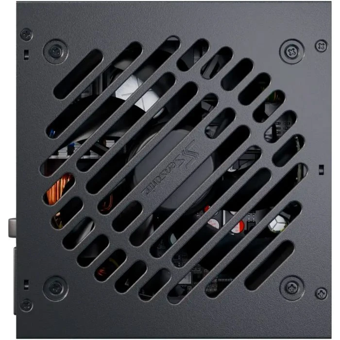 Seasonic 850W BLACK CORE GX-850-ATX31 (CORE GX-850-ATX31) (UA)