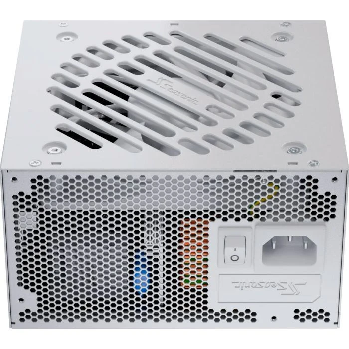 Seasonic 850W CORE GX-850-ATX31 WHT (CORE GX-850-ATX31 WHITE) (UA)