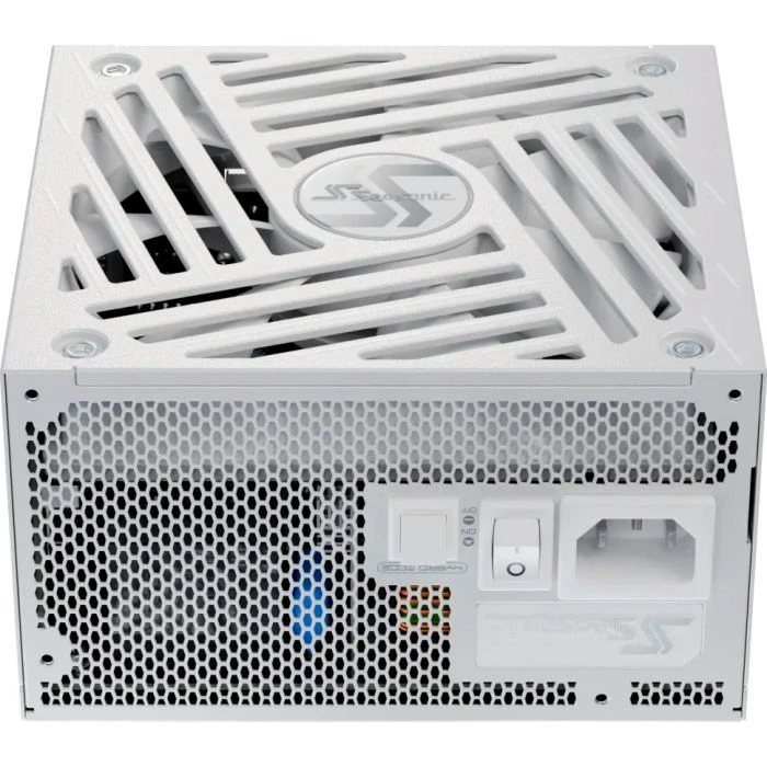 Seasonic 850W FOCUS-GX-850-ATX31-WH (FOCUS-GX-850-ATX31-WHITE) (UA)