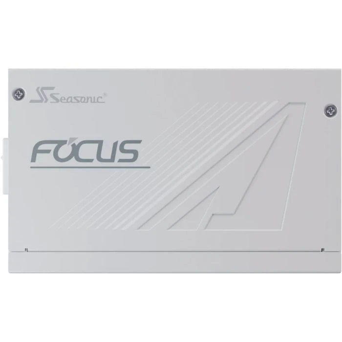 Seasonic 850W FOCUS-GX-850-ATX31-WH (FOCUS-GX-850-ATX31-WHITE) (UA)