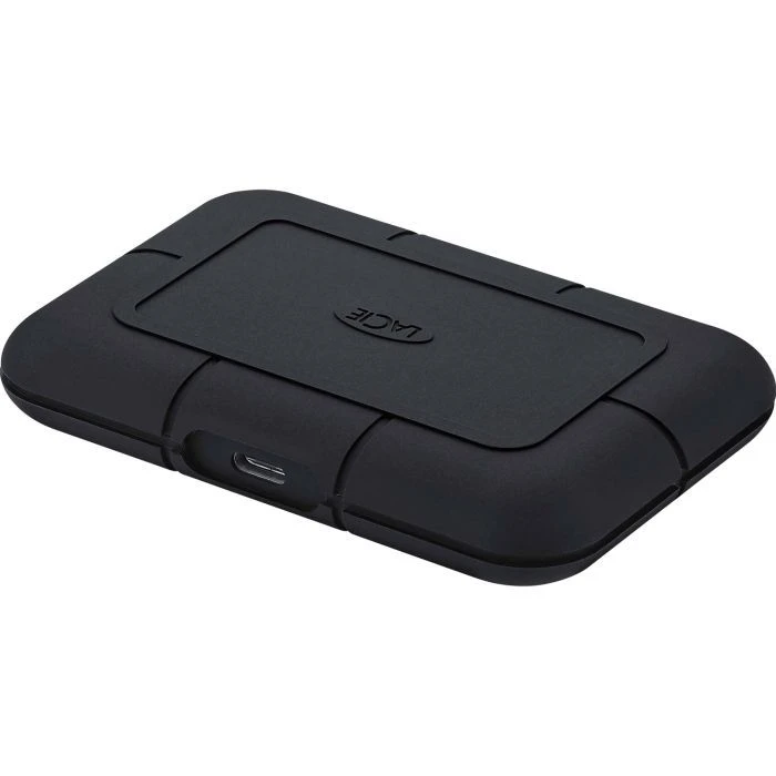 USB-C 4TB LaCie (STHZ4000800) (UA)