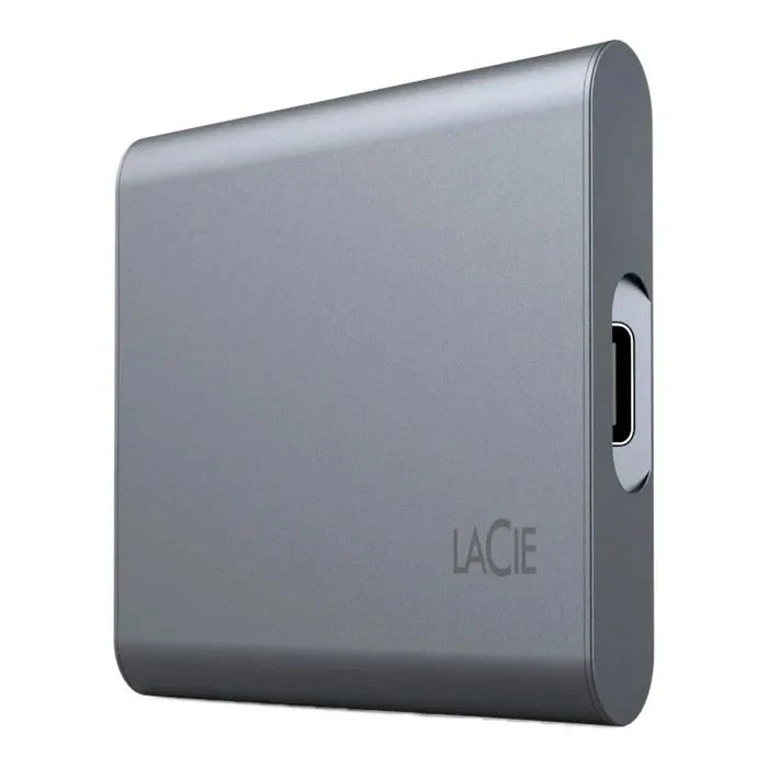 USB Type-C 1TB Mobile Secure LaCie (STKH1000800) (UA) ; Объем памяти: 1 TB; Тип