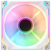 Вентилятор Cougar SC140 ARGB RB White