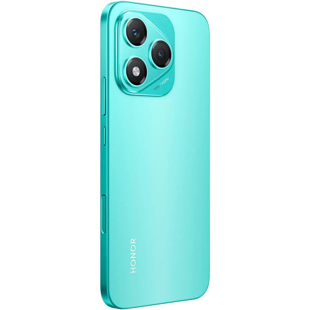 Honor 400 Lite 8/256GB Green Дисплей: 6.7 / Amoled (2412x1080 пікселів)